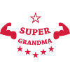 Super Grandma