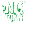 NO WAR