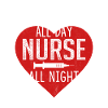 Infirmière de quart de nuit