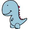 dino