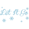 Let It Go