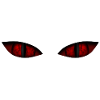 Evil eyes