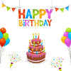 Happy Birthday Birthday Cake Cake Cake
