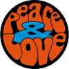 Peace Love Button_V1