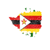 Zimbabwe gift