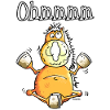 Ohmmmm Cheval - Chevaux