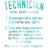 Technician