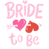bride
