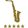 Saxophone