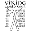 Viking World Tour