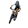 mountainbike