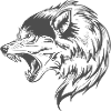 wolf