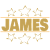 James