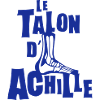 talon achille expression