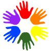 hands