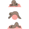Entraînement paresseux