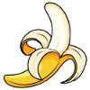 Die perfekte Banane
