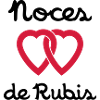 Noces de Rubis