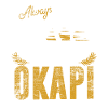 Okapi gift