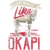 Okapi gift