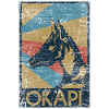 Okapi gift