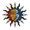 hippie Sun