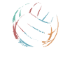 Retro Volleyball