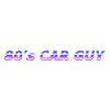80's Car Guy