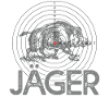Jäger Wildschwein Jagd Geschenk