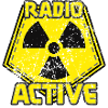 radioactive