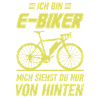 E-Biker E-Bike