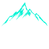 Mountain mountain icon