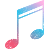 Music note
