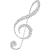 clef