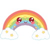 Rainbow - rainbow