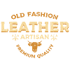 Leathercraft Artisan Fashion
