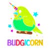 Budgie