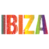 Retro Ibiza Love