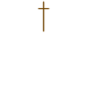 Kreuz - Christlich - Gott