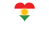 Kurdistan love