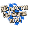 BAYERN DES SAMMA MIA!