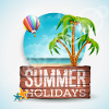 Vacances d'été Vacances d'été Vacances