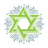 Star of David, religion hexagram Judaism Jew