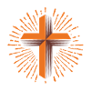 Christian cross, christianity religion
