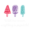 Glace