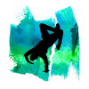 Breakdancer Breakdance Dancing T Shirt