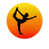 Yoga exercise