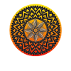 Yoga mandala