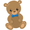 teddy bear