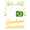 Brazil woman